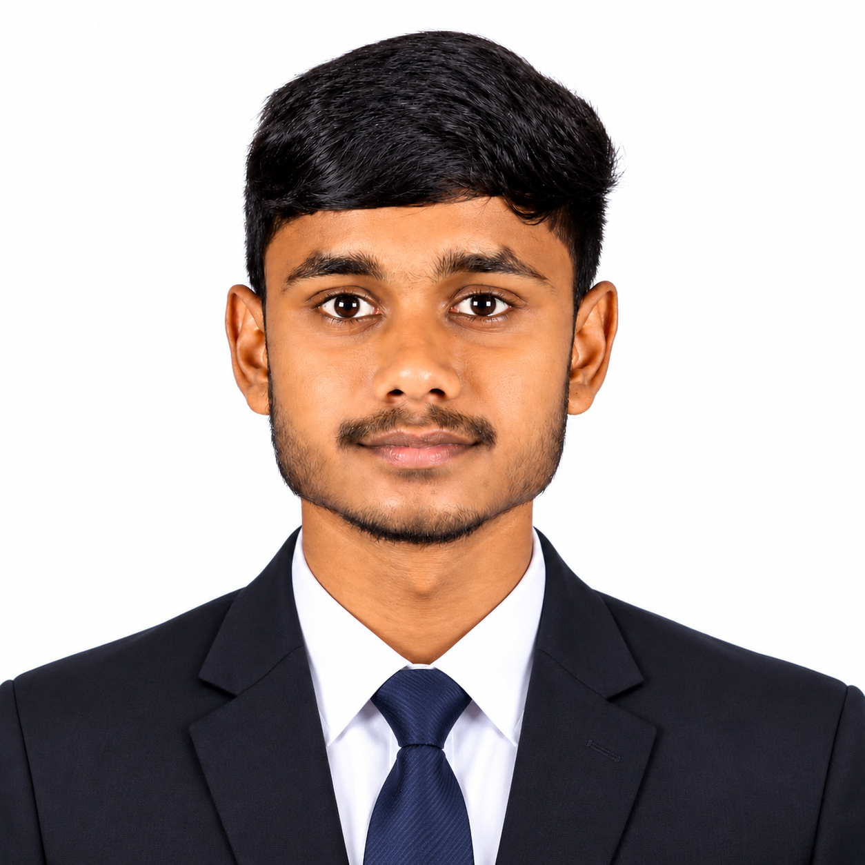 Leadership Member